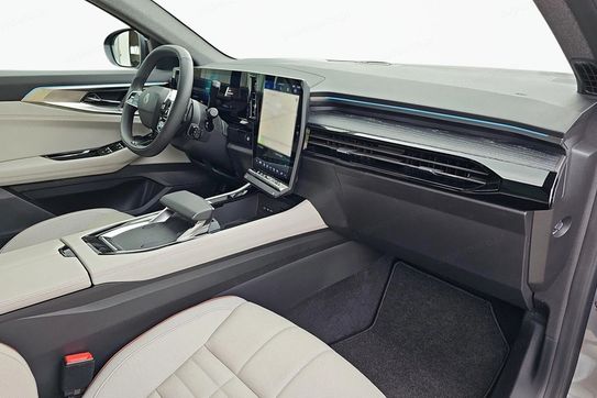 Renault Espace E-Tech Full Hybrid 200 Iconic MMT 5os.