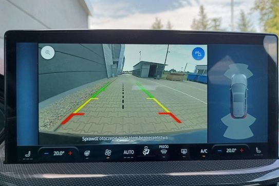 Ford Focus 1.0 EcoBoost ST-Line X