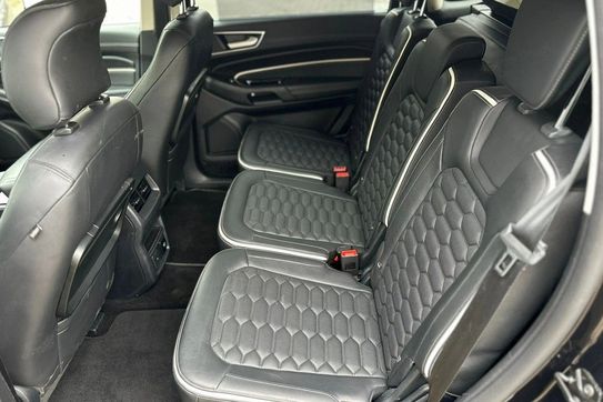 Ford S-MAX 2.0 EcoBlue Vignale aut