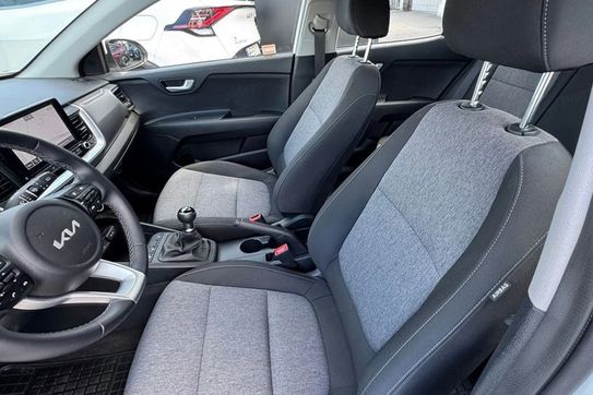 Kia Stonic 1.2 m