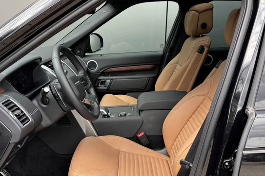 Land Rover Discovery D350 AWD Auto S