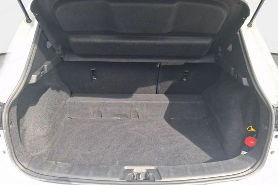 Nissan Qashqai DIG-T mHEV