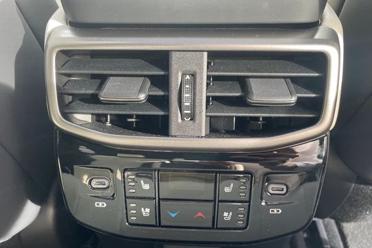 Lexus RX 500h F Sport 2.4 T Hybrid