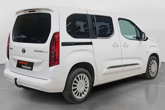 Toyota Proace City Verso L1H1 Business