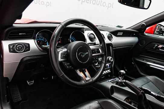 Ford Mustang 5.0 V8 GT