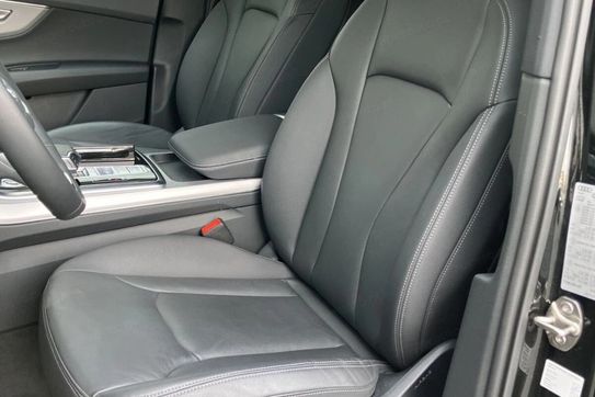Audi Q7 55 TFSI mHEV Quattro S Line Tiptr.