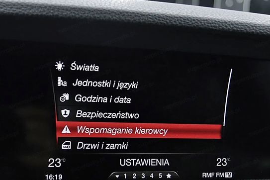 Alfa Romeo Stelvio 2.0 Turbo Super Q4 aut