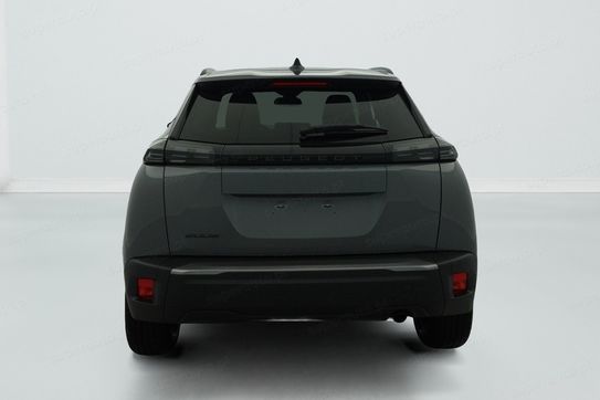 Peugeot 2008 ALLURE 1.2 PureTech