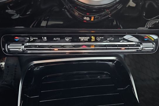 Mercedes Klasa A 45 S AMG 4MATIC
