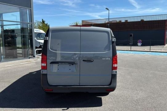 Mercedes Vito 116 CDI PRO