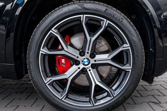 BMW X5 xDrive30d M Sport