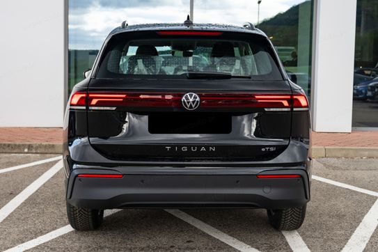 Volkswagen Tiguan Trend 1.5 eTSI DSG