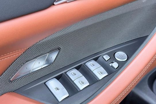 BMW Seria 4 Cabrio M440i xDrive