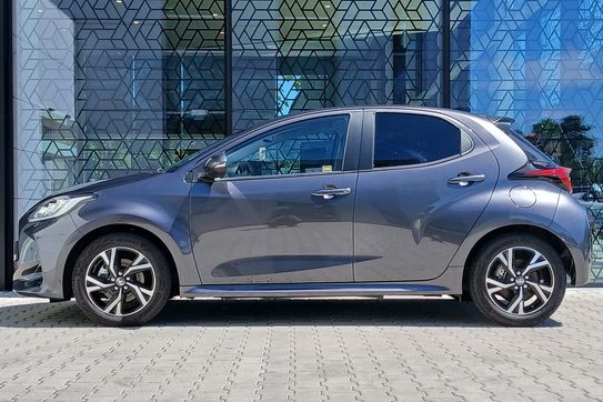Toyota Yaris Hybrid 1.5 Style