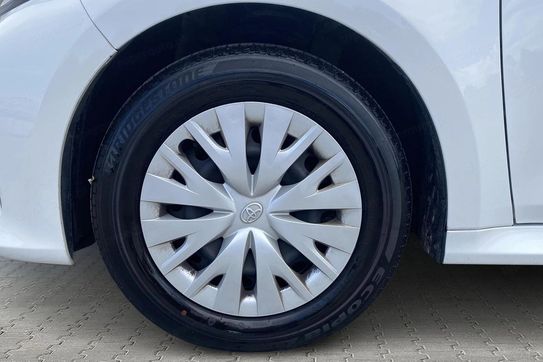 Toyota Yaris 1.5 Comfort