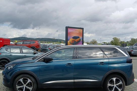Peugeot 5008 2.0 BlueHDI GT S&S EAT8