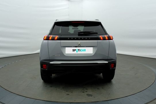 Peugeot 2008 Active 1.2 PureTech