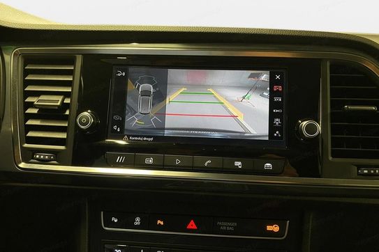 Seat Ateca TSI  S&S