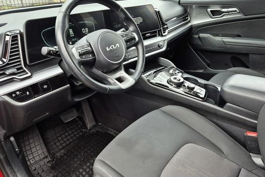 Kia Sportage T-GDI L 2WD DCT