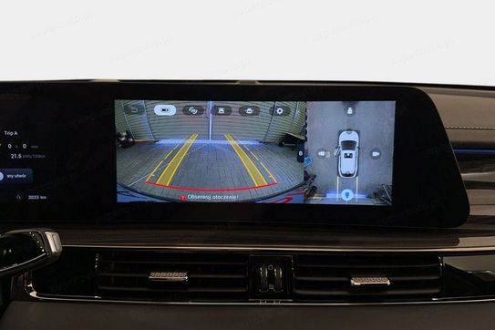 Omoda 5 E5