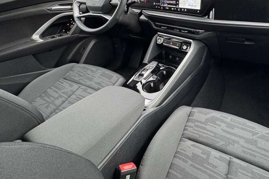 Audi Q5 TFSI S line