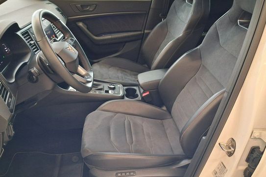 Cupra Ateca 1.5 TSI DSG