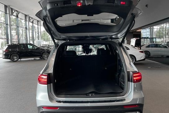 Mercedes GLB 220 4-Matic AMG Line