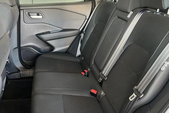 Nissan Qashqai 1.3 DIG-T mHEV Acenta