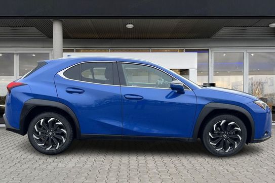 Lexus UX 200 Prestige 2WD