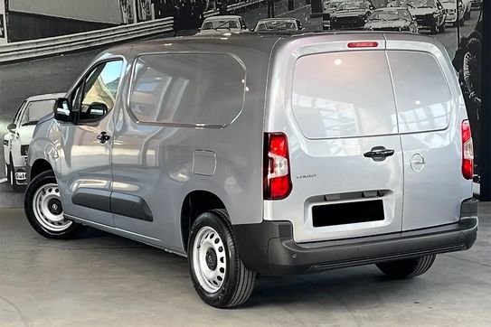 Opel Combo Van XL L2H1 EAT8