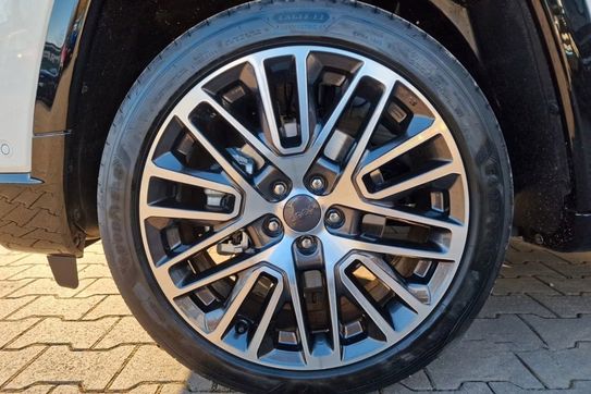 Jeep Compass Summit 1.5 T4 mHEV FWD DCT