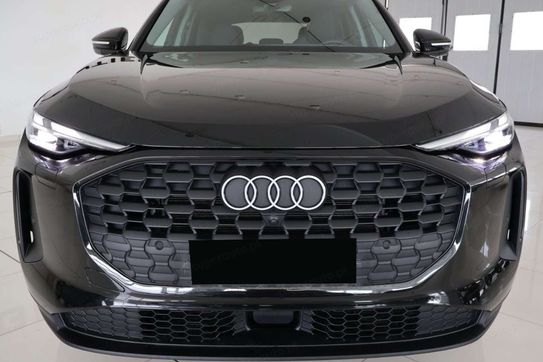 Audi Q5 TFSI advanced