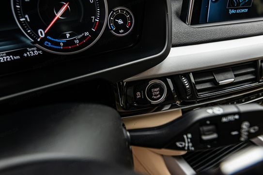 BMW X5 xDrive35i