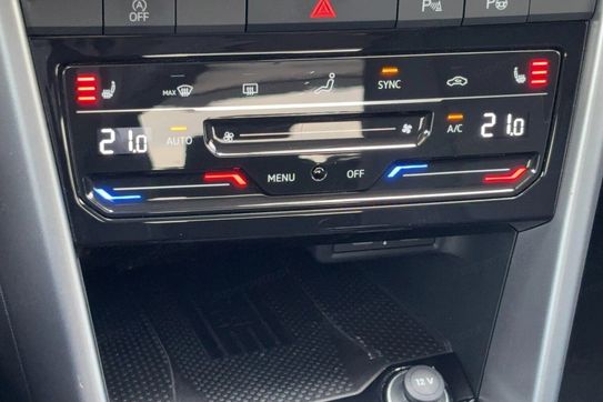 Volkswagen T-Roc 1.5 TSI Life DSG