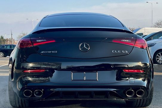 Mercedes CLE AMG 53 4-Matic+