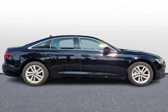 Audi A6 35 TDI