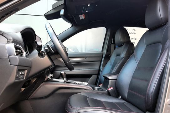 Mazda CX-5 2.0 Homura 2WD