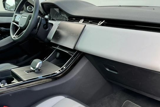 Land Rover Range Rover Evoque Evoque 2.0 P250 mHEV Dynamic SE