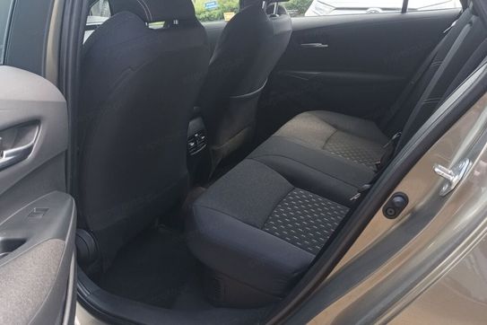 Toyota Corolla 1.8 Hybrid