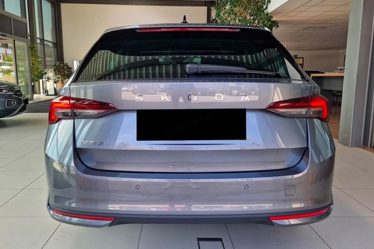 Skoda Octavia Edition 130 Selection 1.5 TSI mHEV  DSG