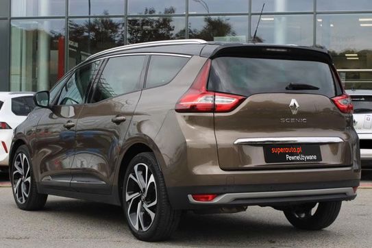 Renault Scenic Gr. 1.3 TCe Bose Edition EDC