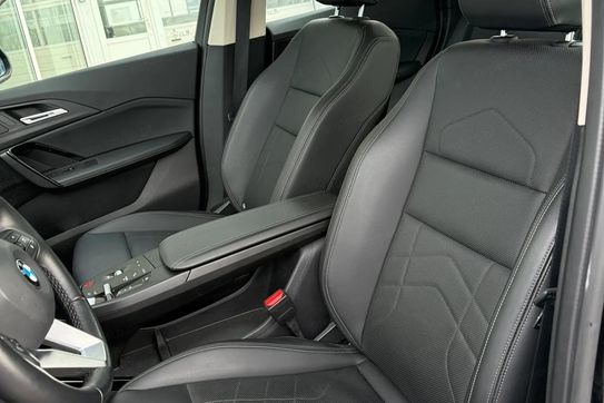 BMW X1 sDrive18i