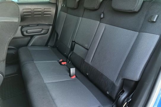 Citroen C3 Aircross 1.2 PureTech Shine Pack S&S EAT6