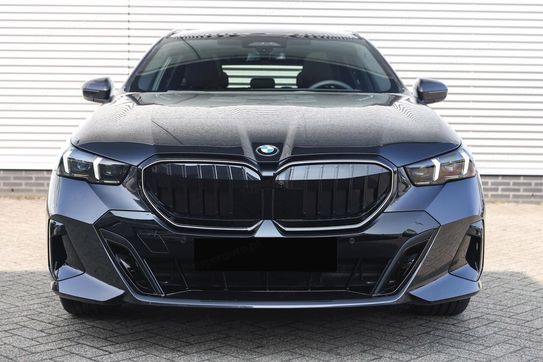 BMW Seria 5 Touring 520i M Sport