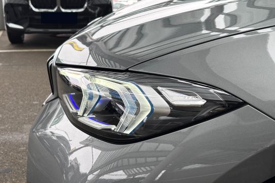 BMW Seria 3 320d xDrive M Sport