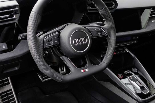 Audi A3 S3 TFSI quattro