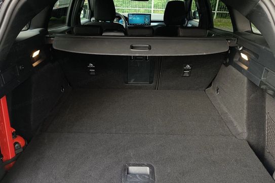 Ford Focus 1.0 Ecoboost Mhev St-Line x