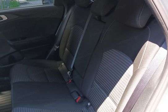 Kia Ceed 1.5 T-GDI M DCT