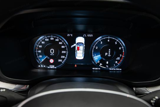 Volvo S60 B4 B aut
