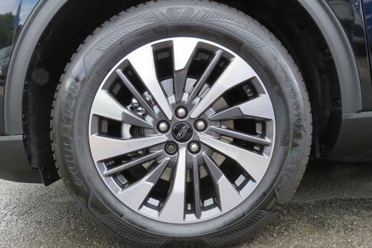 Ford Kuga Titanium eCVT 2.5 FHEV AWD